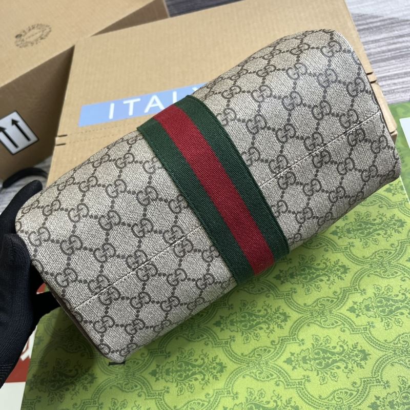 Gucci Cosmetic Bags